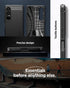 Spigen Xperia 1 VII 保護殼 Rugged Armor